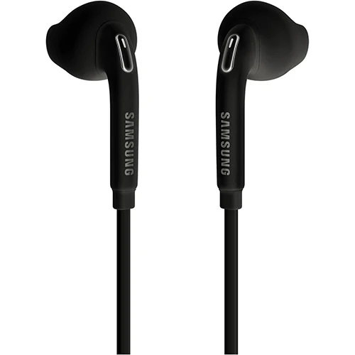 SAMSUNG EO-EG920BB-EARPHONE JACK (3.5MM) - BLACK