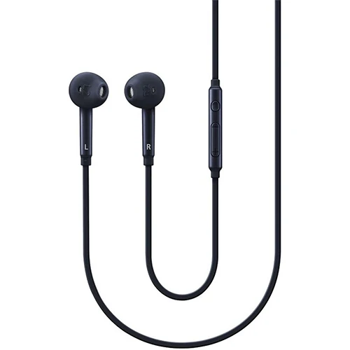 SAMSUNG EO-EG920BB-EARPHONE JACK (3.5MM) - BLACK
