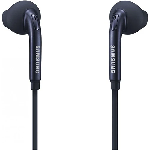 SAMSUNG EO-EG920BB-EARPHONE JACK (3.5MM) - BLACK