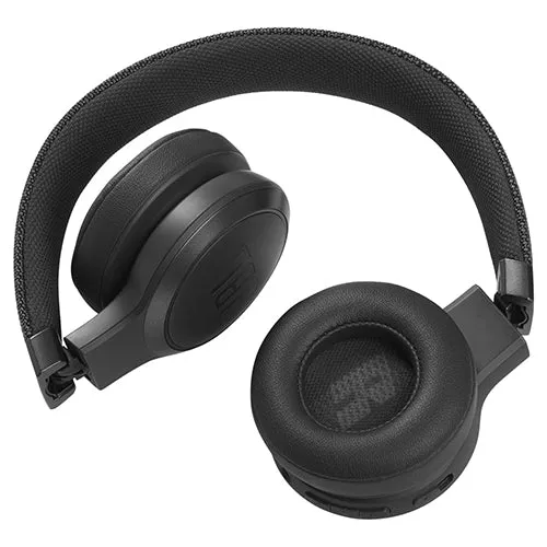 LIVE 660NC WIRELESS HEADPHONES, BLACK-JBL