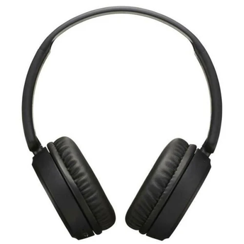 HA-S35BT WIRELESS HEADPHONES, BLACK-JVC