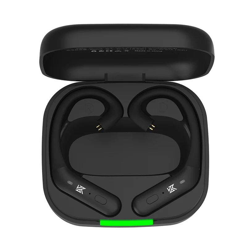 【KZ AZ20——Discontinued】5.3 Bluetooth Wireless Upgrade EarHook C Pin