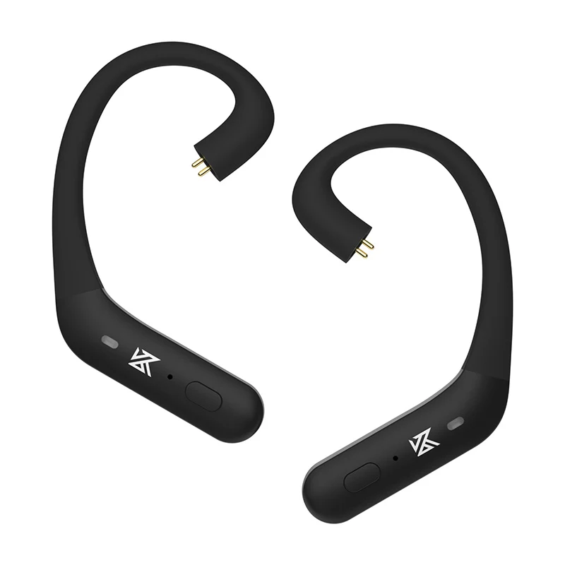 【KZ AZ20——Discontinued】5.3 Bluetooth Wireless Upgrade EarHook C Pin