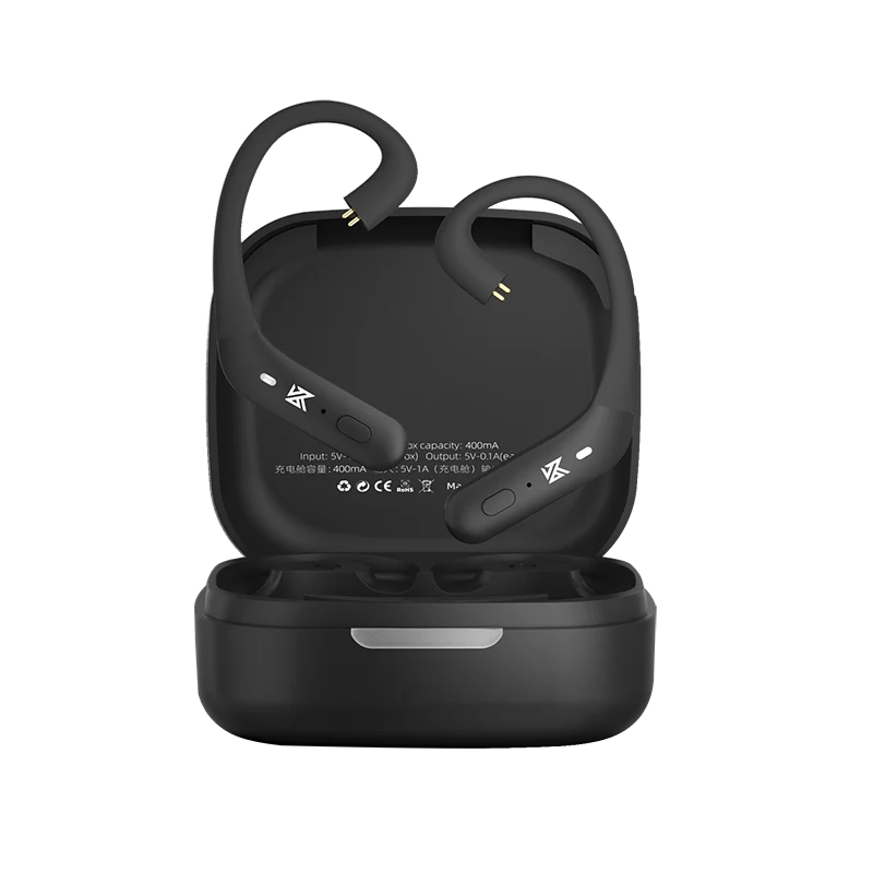 【KZ AZ20——Discontinued】5.3 Bluetooth Wireless Upgrade EarHook C Pin