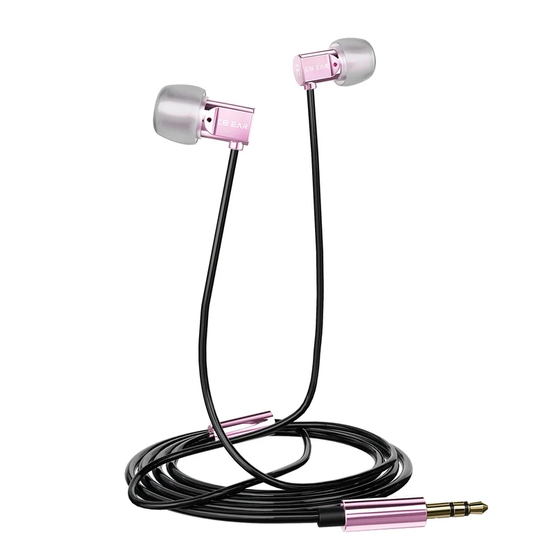【KBEAR Dumpling Plus 】 Passive Noise-Isolating Ultra-Flat Sleep IEM 2026