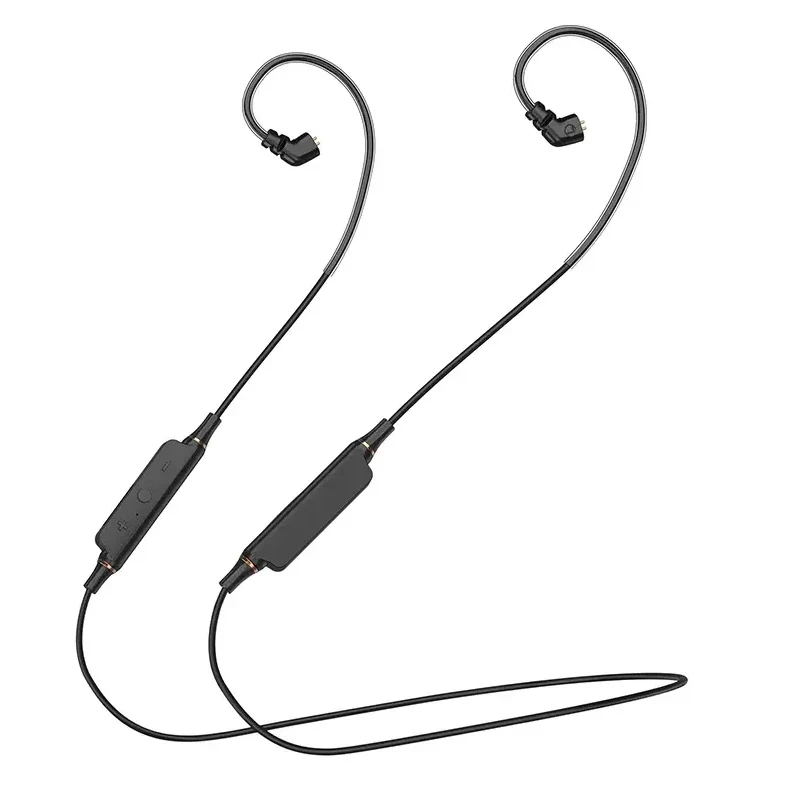 【CCZ BC02——Clearance 】Premuim CNT Dynamic Driver In Ear Monitor IEM Headphones