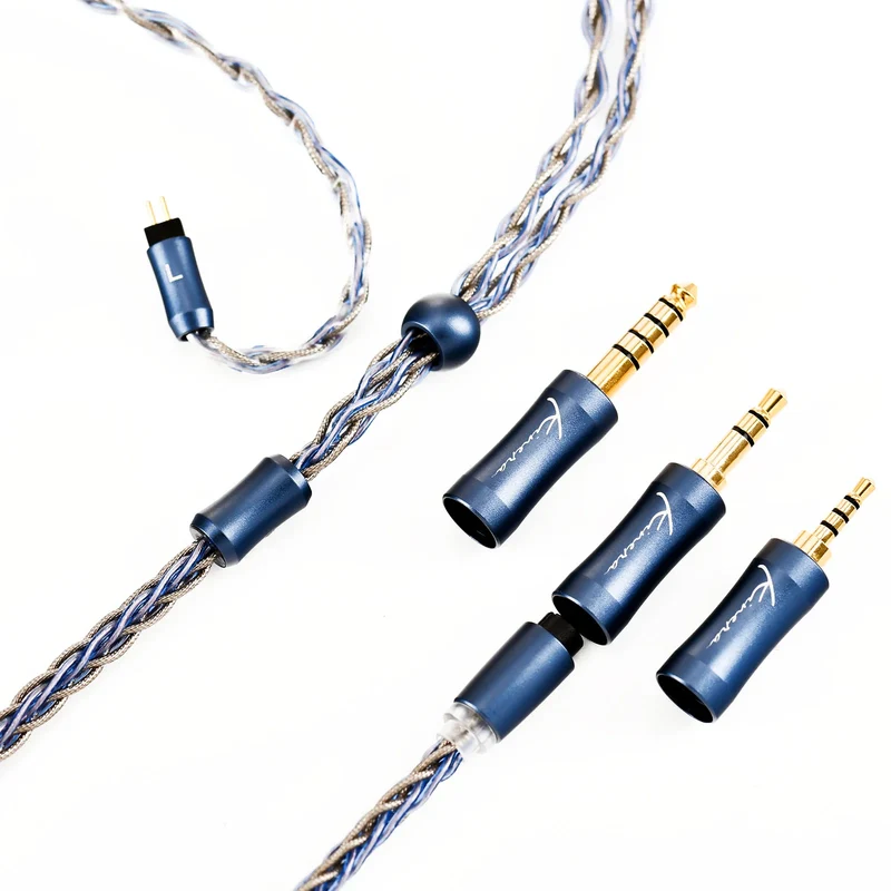 Kinera Ace 2.0 Modular Upgrade IEM Cable