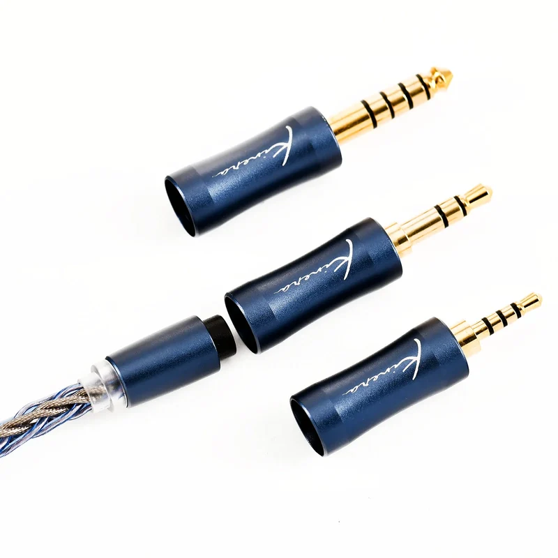 Kinera Ace 2.0 Modular Upgrade IEM Cable