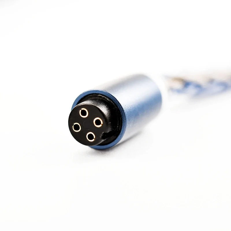 Kinera Ace 2.0 Modular Upgrade IEM Cable