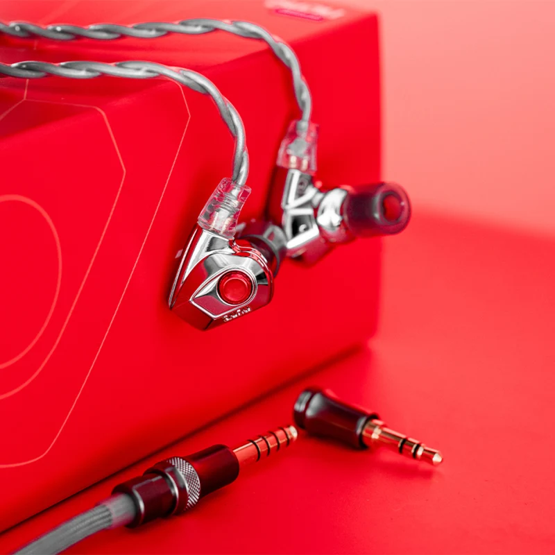 Dunu Titan S2 IEM