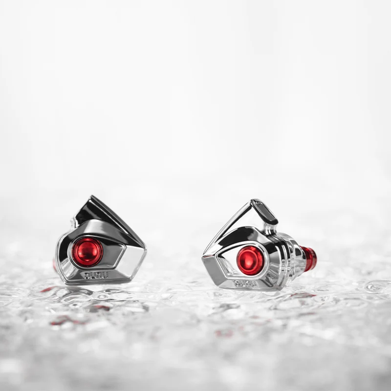 Dunu Titan S2 IEM