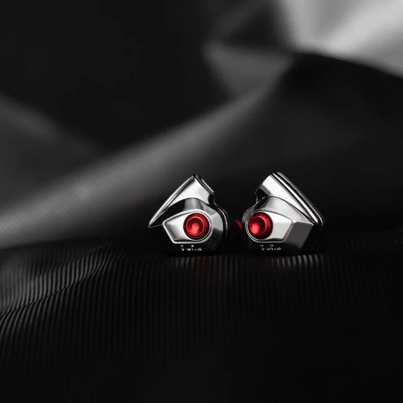 Dunu Titan S2 IEM
