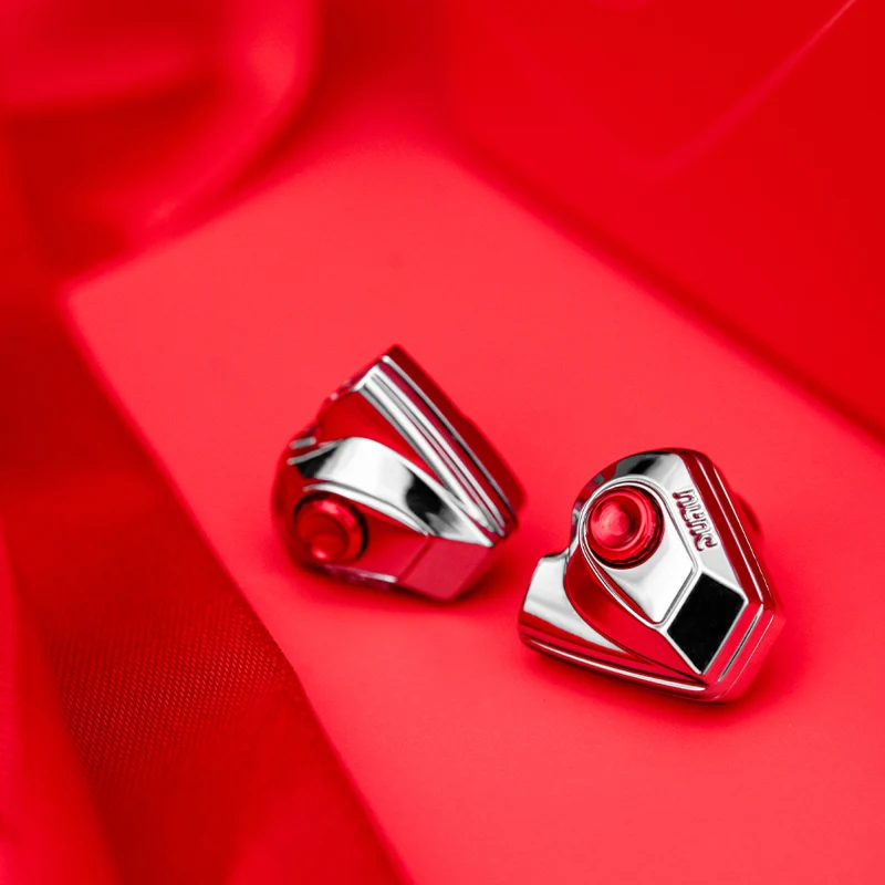 Dunu Titan S2 IEM