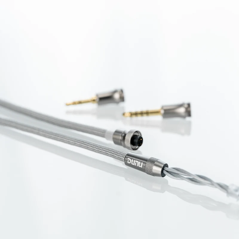 Dunu Titan S2 IEM