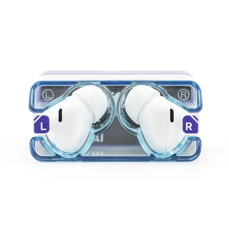 GIRLS' FRONTLINE 2 x MOONDROP KLUKAI Planar Driver True Wireless Earbuds