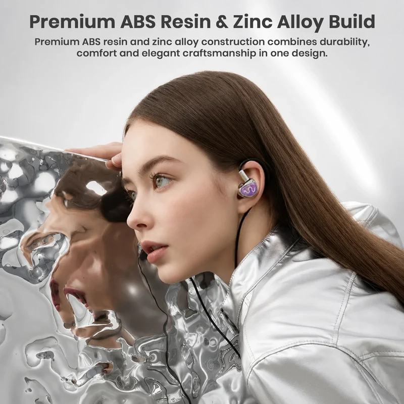 EarAcoustic STA Pro Ultra 2DD IEM