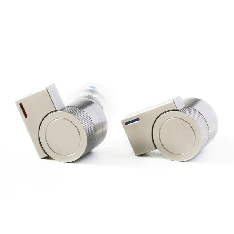 SOFTEARS EDGE IEM
