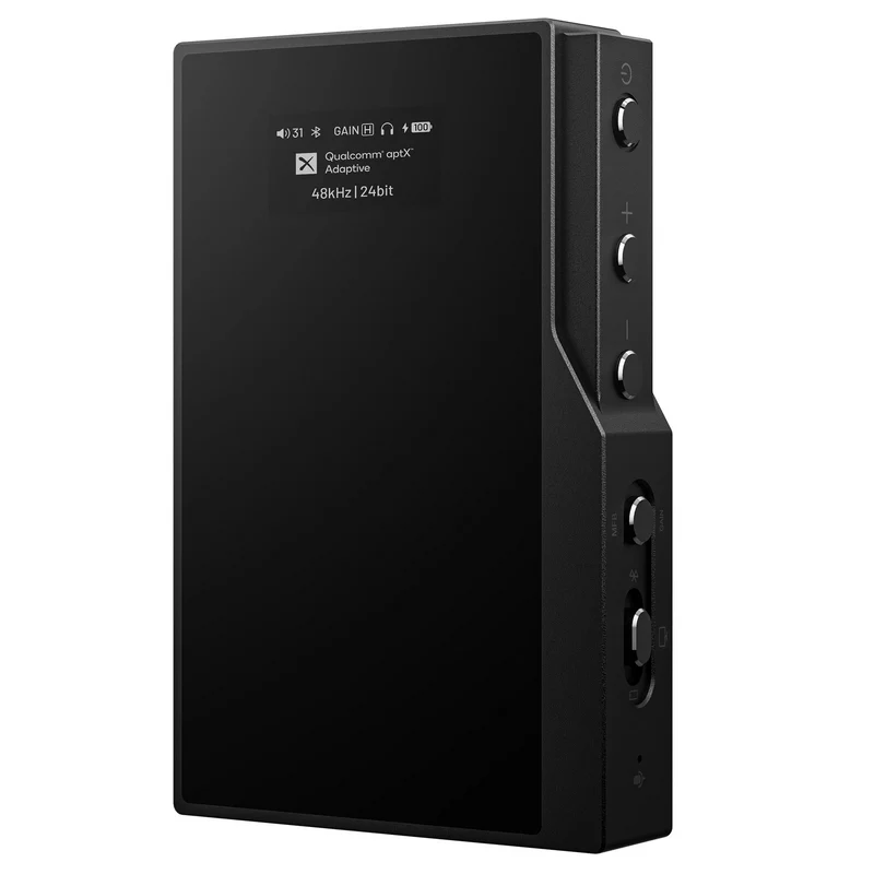 Questyle M18i Max Wireless Hi-Res Lossless Portable DAC & Amp