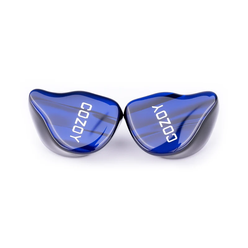 COZOY D1 IEM With Microphone