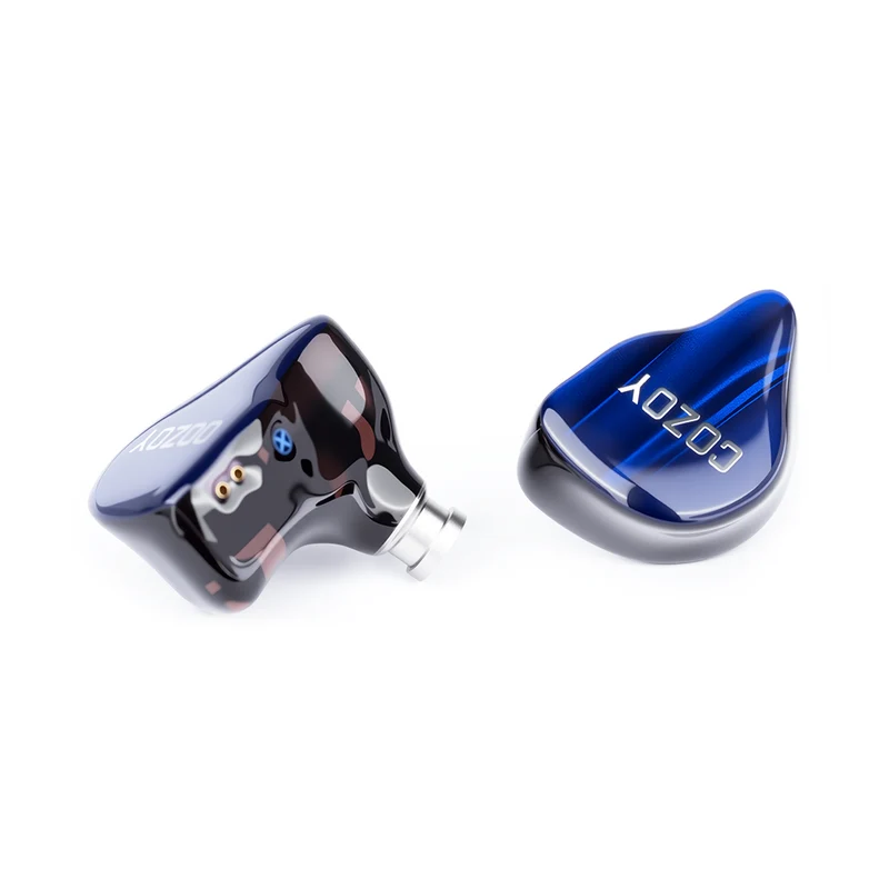 COZOY D1 IEM With Microphone