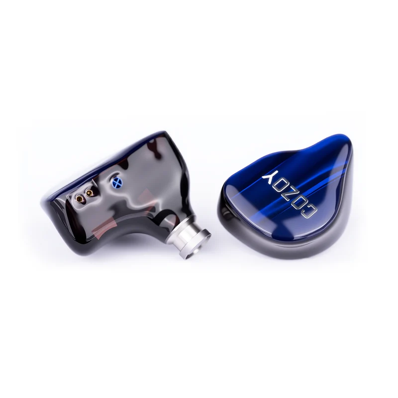 COZOY D1 IEM With Microphone