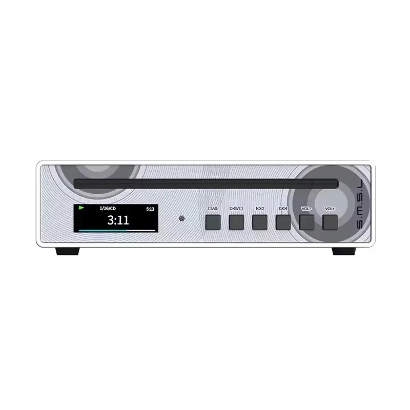 SMSL PL100 Pro CD Player