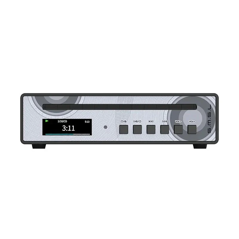 SMSL PL100 Pro CD Player