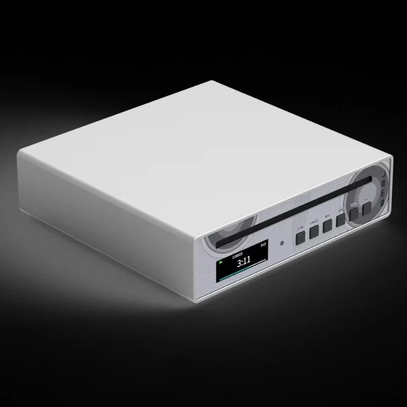 SMSL PL100 Pro CD Player