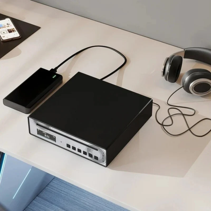 SMSL PL100 Pro CD Player