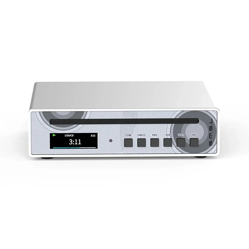 SMSL PL100 Pro CD Player