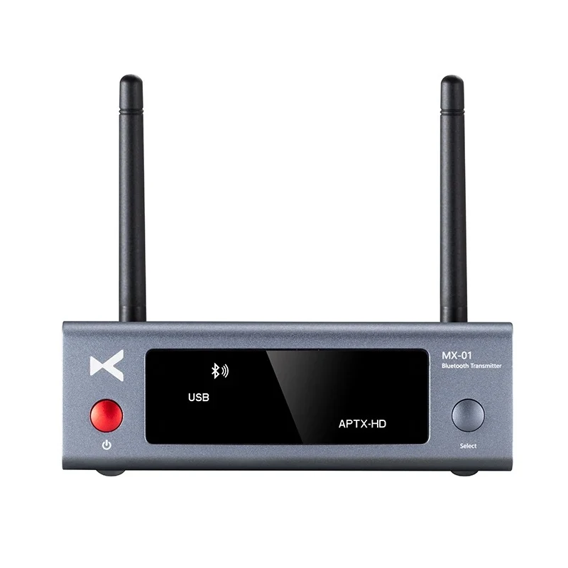 xDuoo MX-01 Bluetooth 5.3 Audio Transmitter