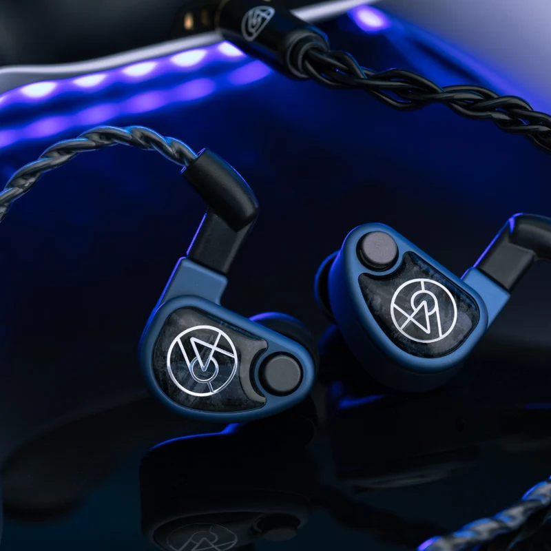64 Audio U4s IEM