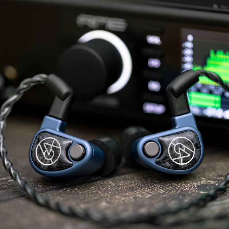 64 Audio U4s IEM