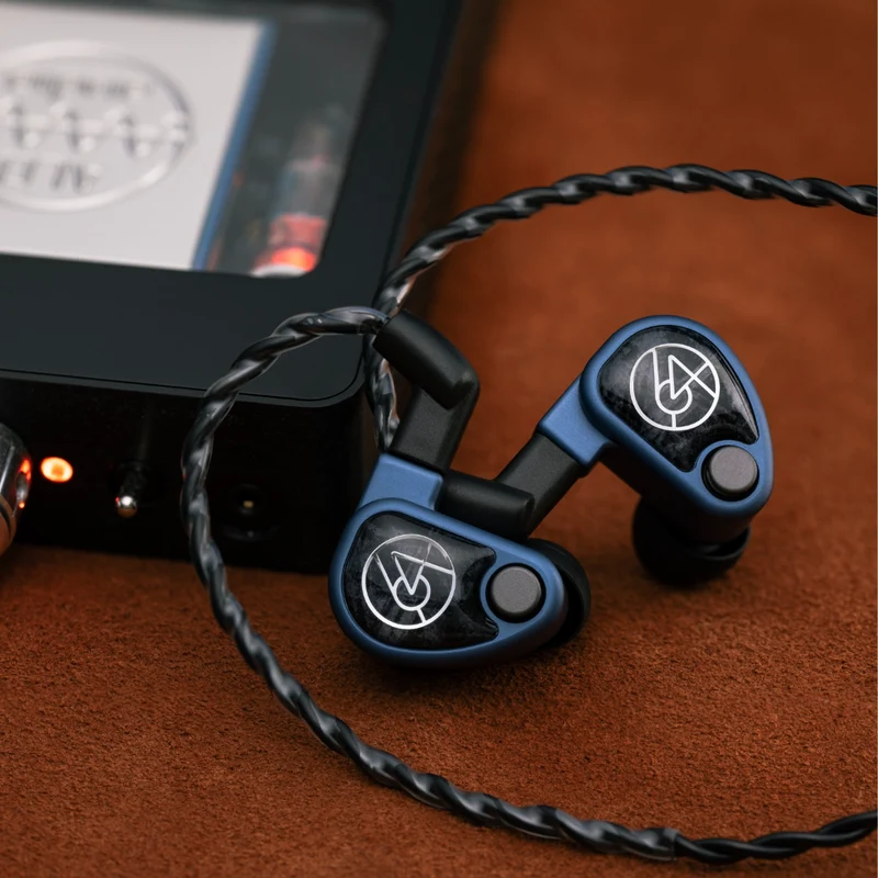 64 Audio U4s IEM