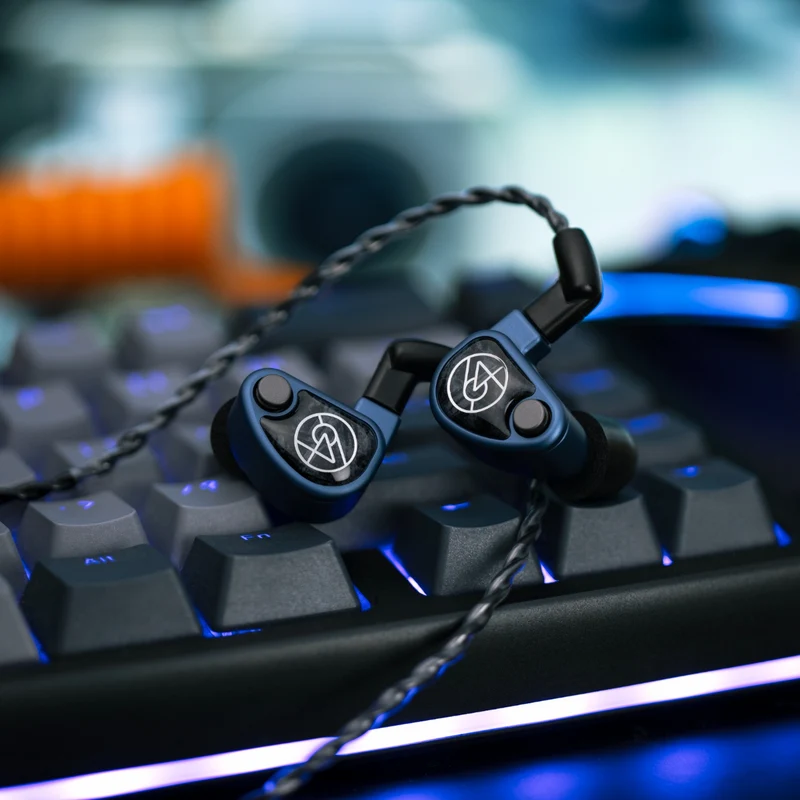 64 Audio U4s IEM