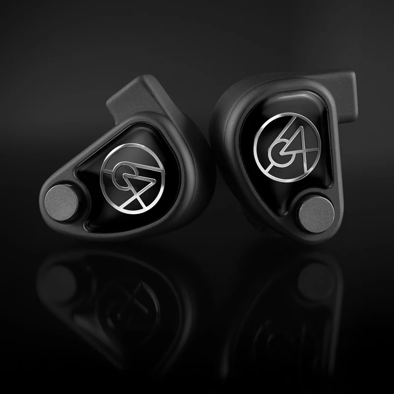 64 Audio U6t IEM