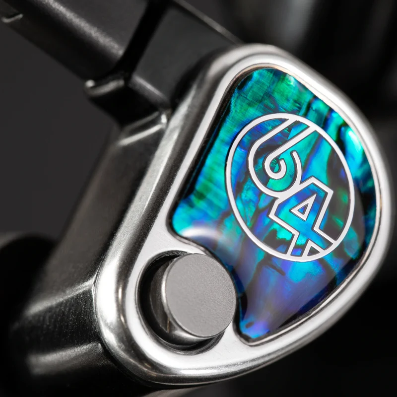 64 Audio Nio IEM