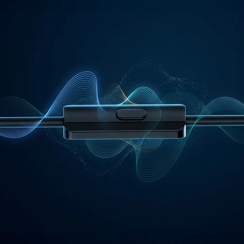 TWISTURA Delta IEM With Mic