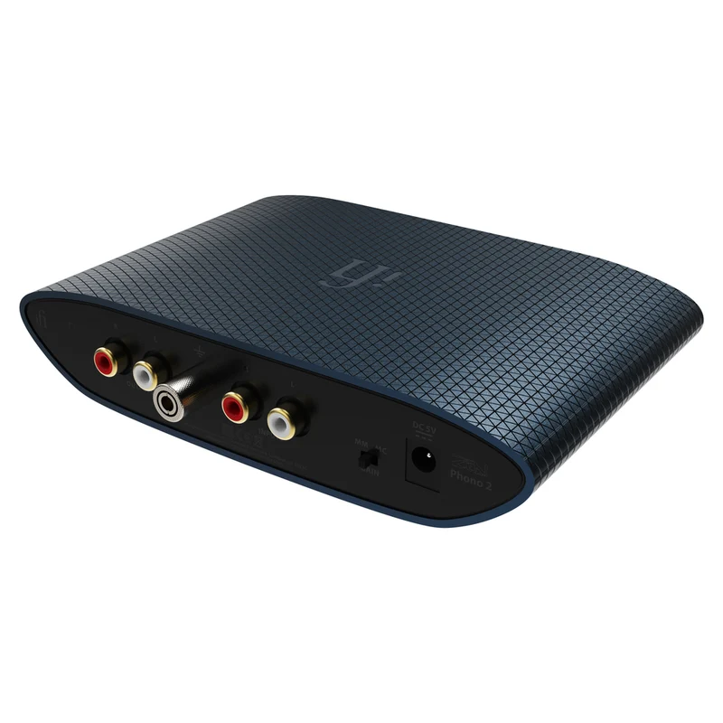 ZEN Air Phono 2