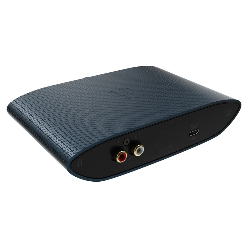 ZEN Air DAC 2
