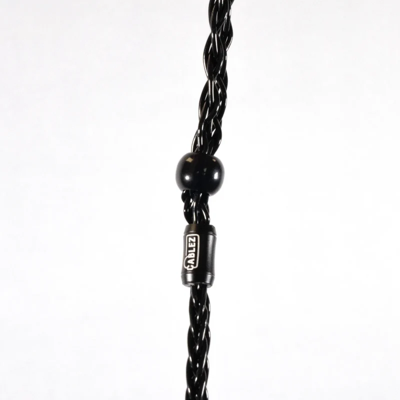 Balanced 4 Pin XLR Cable for Sennheiser HD800, HD800S & HD820