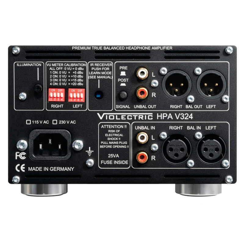 HPA V324