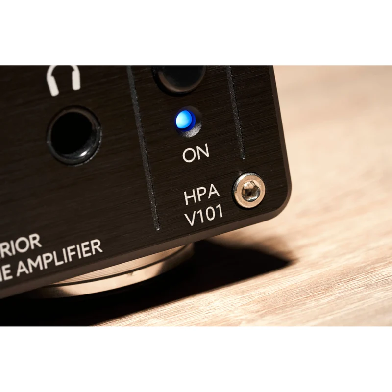 HPA V101