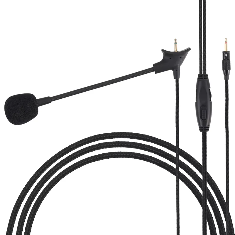 Microphone Cable for SV021 - Outlet