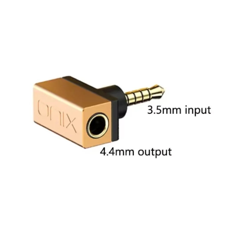 XB0 3.5mm - 4.4 mm Adapter