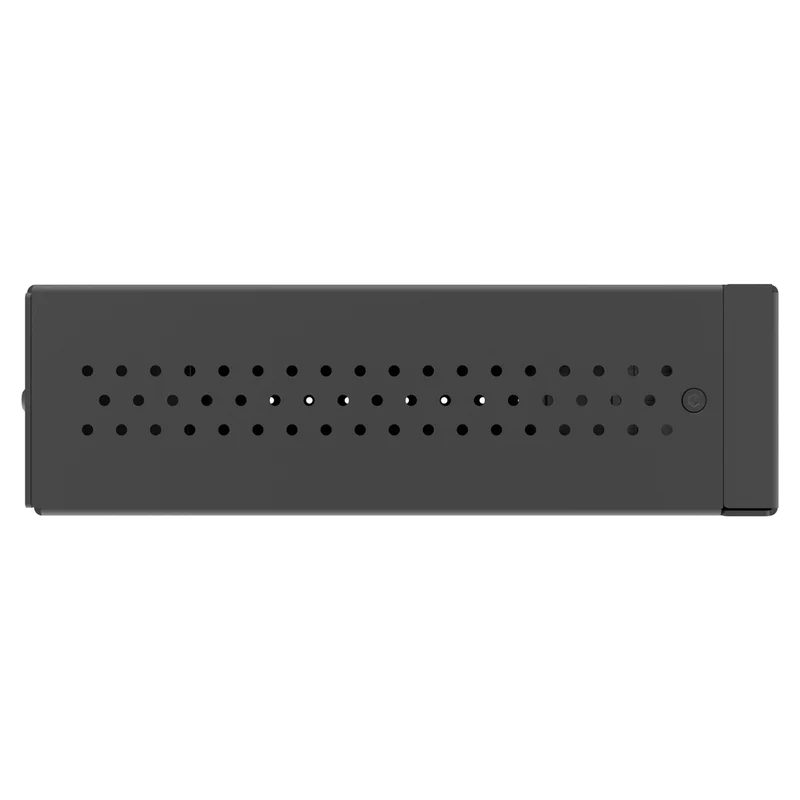 LAN iSilencer 8-In / 8-Out