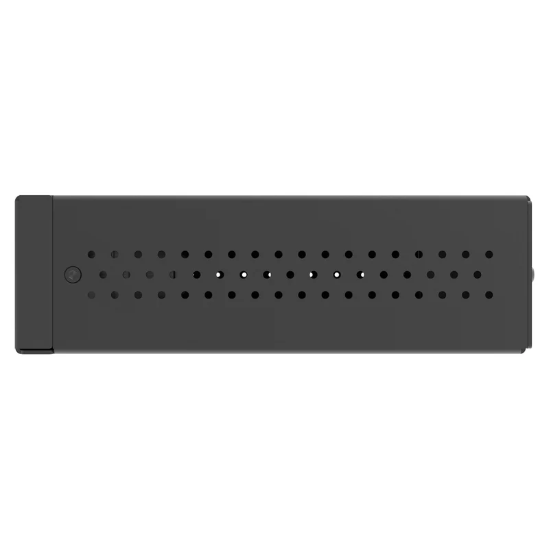 LAN iSilencer 8-In / 8-Out