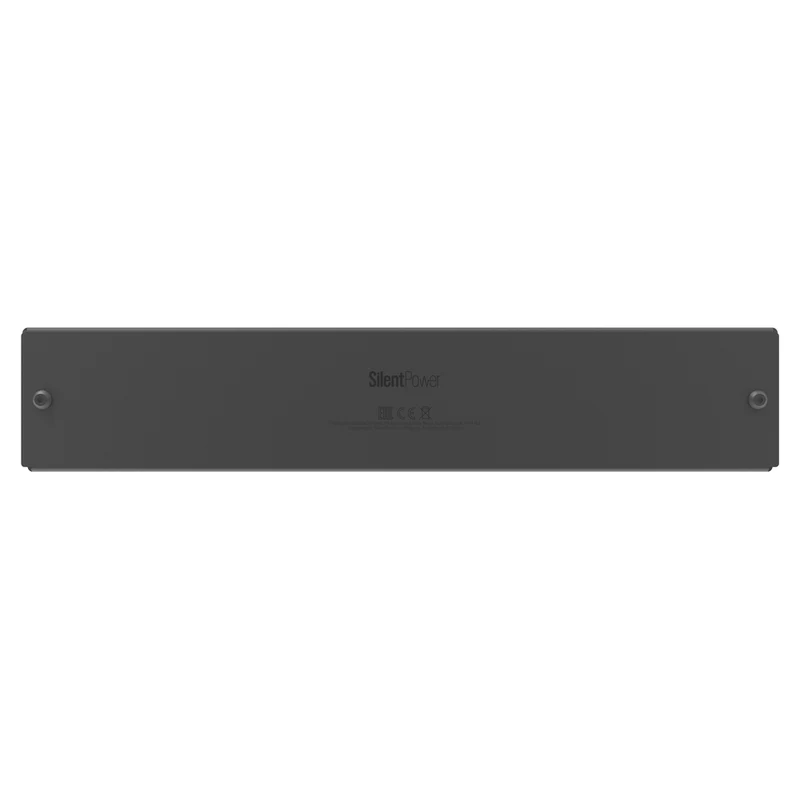 LAN iSilencer 4-In / 4-Out