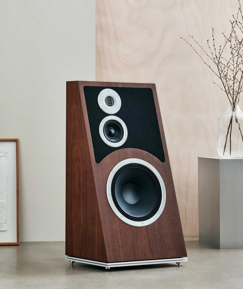 Audiovector Trapèze | Enceintes acoustiques très haut de gamme