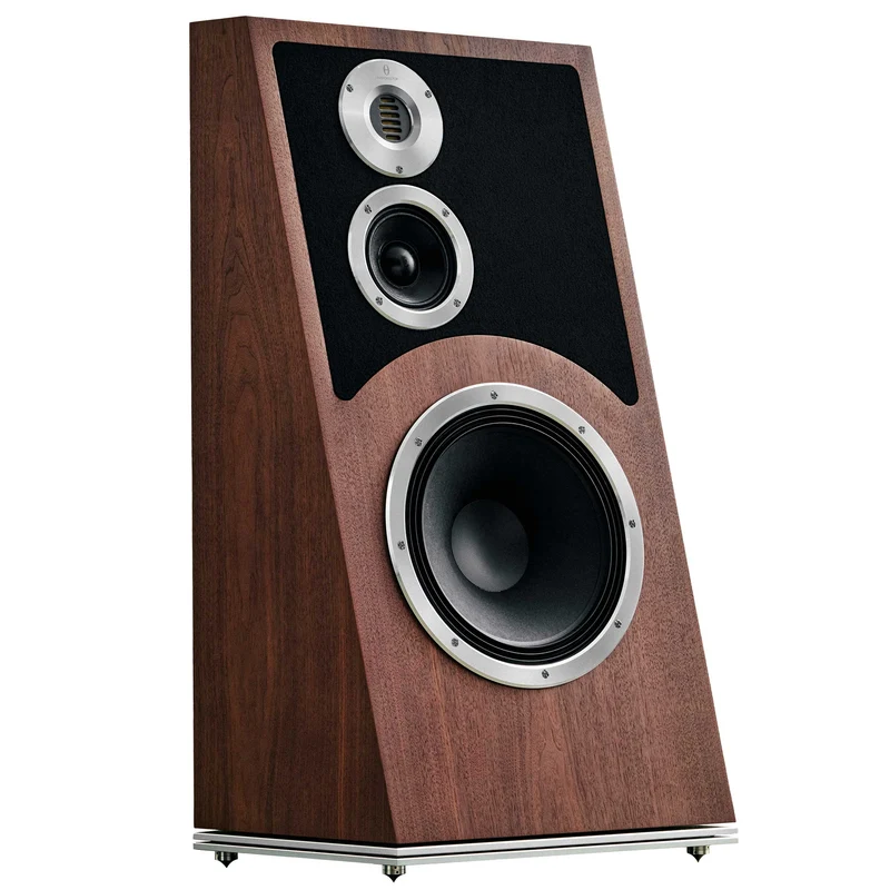 Audiovector Trapèze | Enceintes acoustiques très haut de gamme